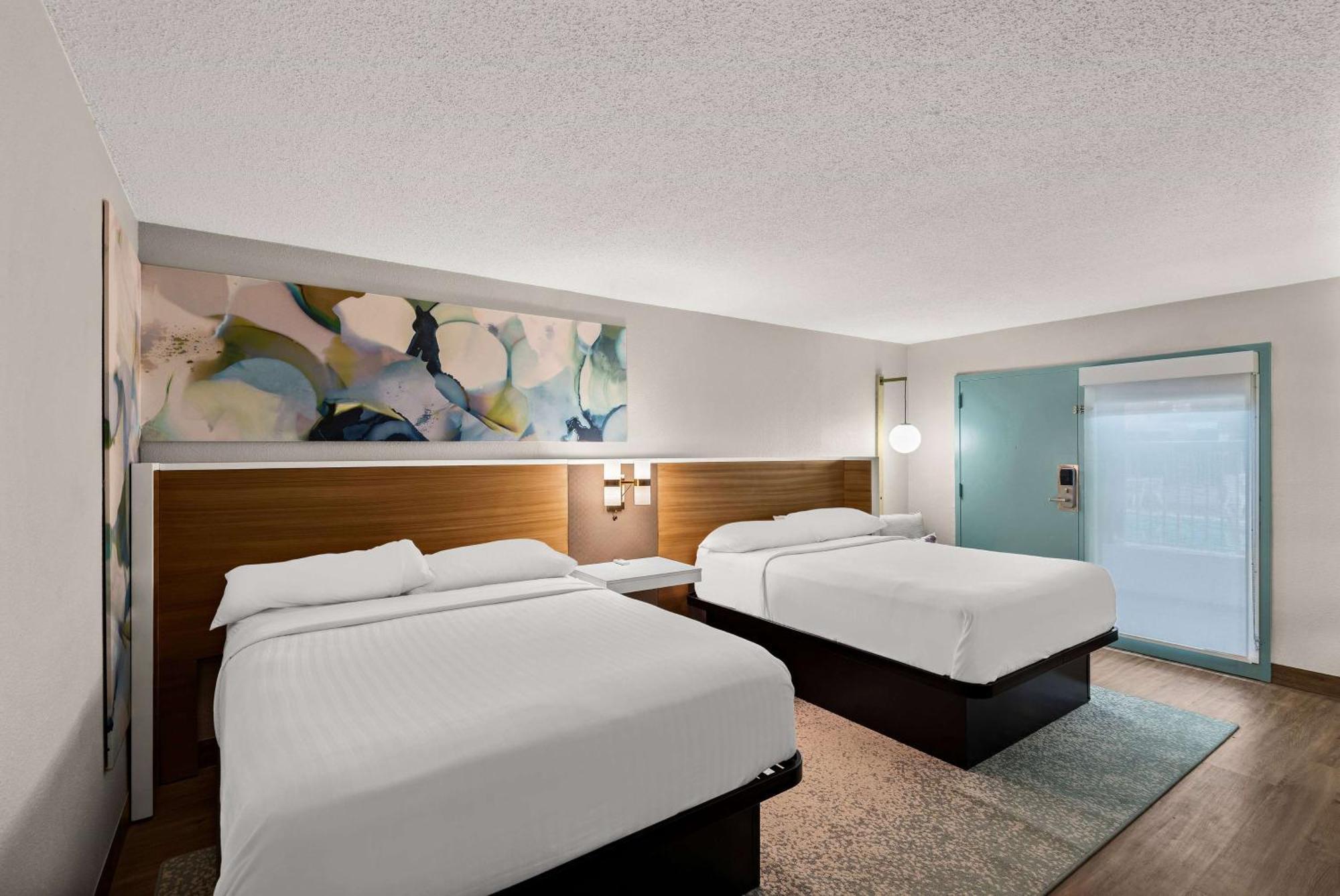 Wyndham Garden Ankeny Hotel Exterior photo
