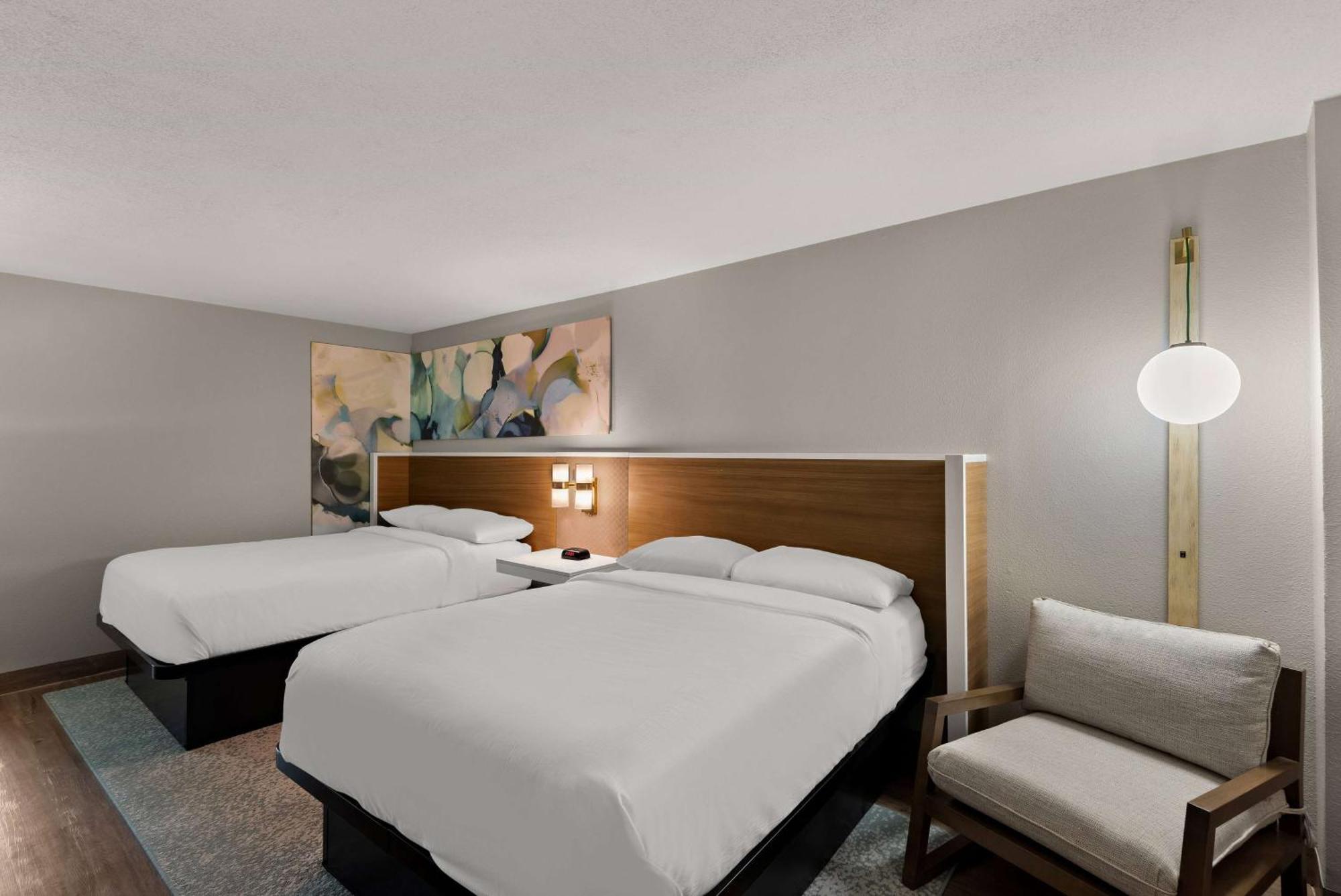 Wyndham Garden Ankeny Hotel Exterior photo